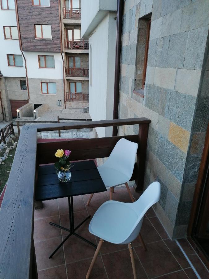 Ivavev Cedarlodge Bansko Exterior foto