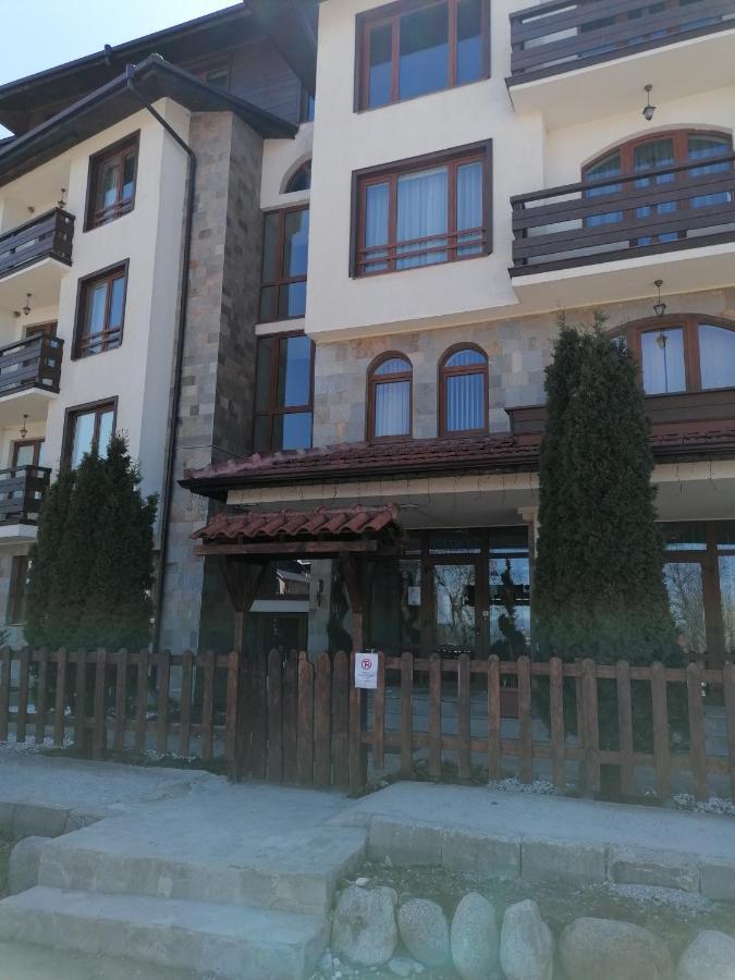 Ivavev Cedarlodge Bansko Exterior foto