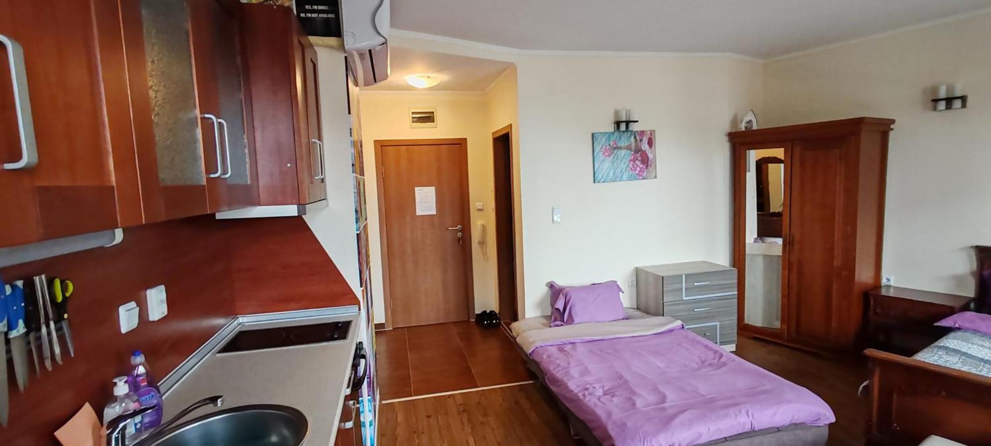 Ivavev Cedarlodge Bansko Exterior foto